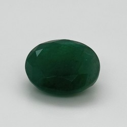 Emerald  (Panna) 8.43 Ct Gem Quality